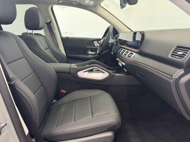 new 2026 Mercedes-Benz GLE 350 car, priced at $70,980