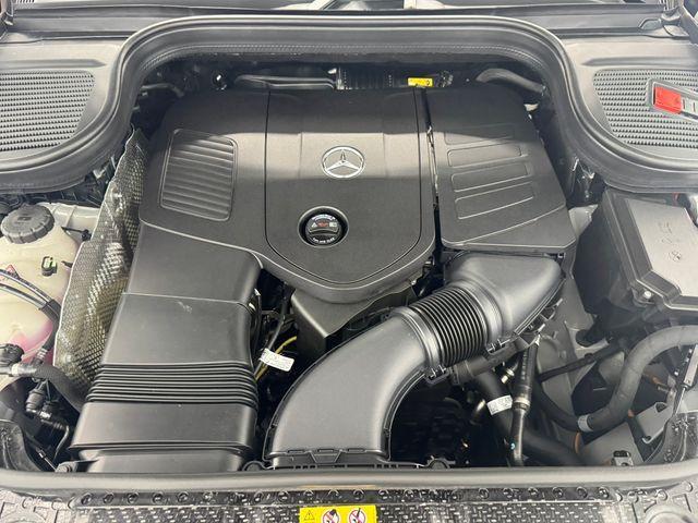new 2026 Mercedes-Benz GLE 350 car, priced at $70,980