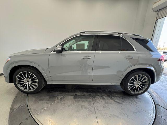new 2026 Mercedes-Benz GLE 350 car, priced at $70,980