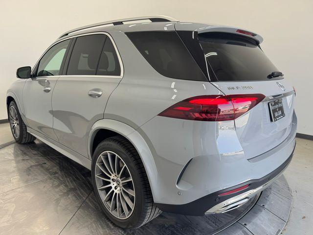 new 2026 Mercedes-Benz GLE 350 car, priced at $70,980