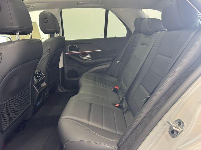 new 2026 Mercedes-Benz GLE 350 car, priced at $70,980