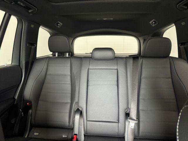 new 2026 Mercedes-Benz GLS 580 car, priced at $120,255
