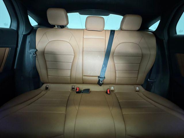 used 2022 Mercedes-Benz GLC 300 car, priced at $42,357