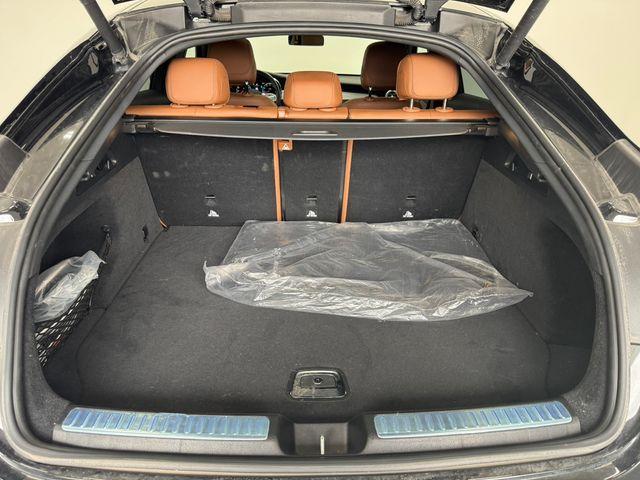 used 2022 Mercedes-Benz GLC 300 car, priced at $42,357