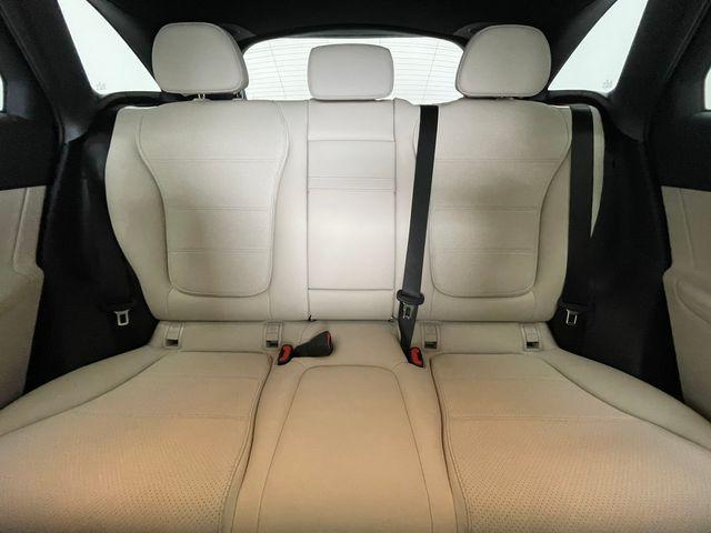 new 2026 Mercedes-Benz GLC 300 car, priced at $53,920