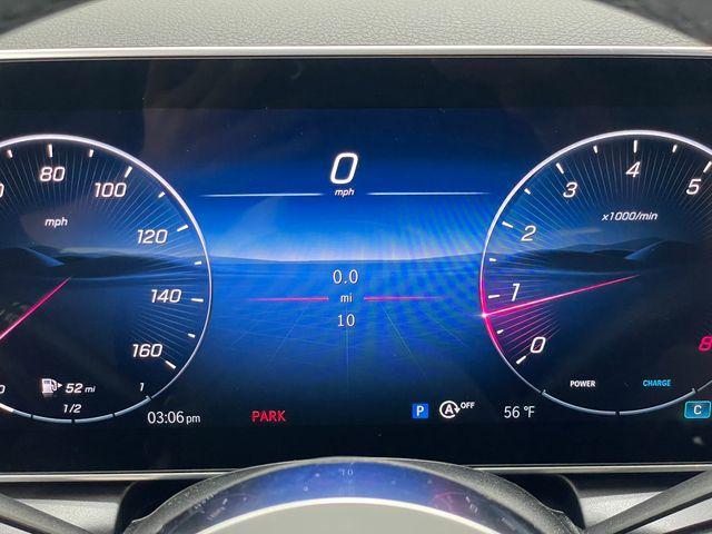 new 2026 Mercedes-Benz GLC 300 car, priced at $53,920