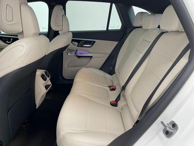 new 2026 Mercedes-Benz GLC 300 car, priced at $53,920