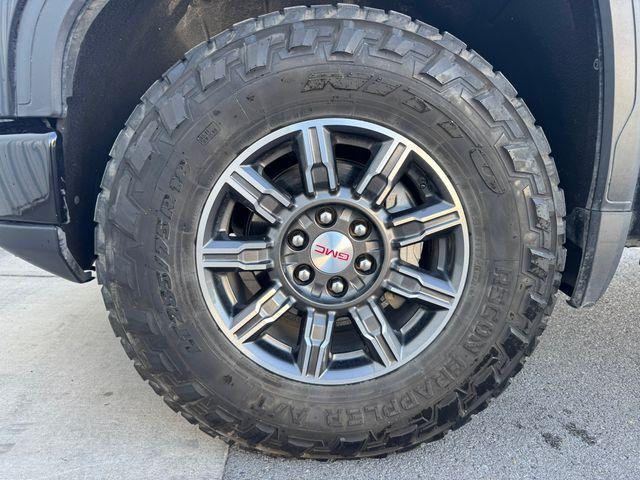 used 2024 GMC Sierra 1500 car, priced at $51,690