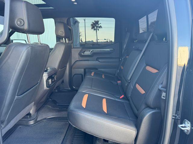 used 2024 GMC Sierra 1500 car, priced at $51,690