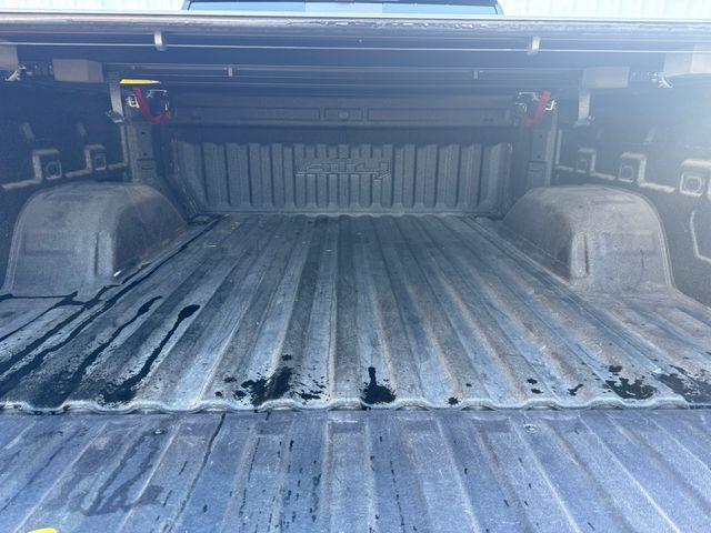 used 2024 GMC Sierra 1500 car, priced at $51,690