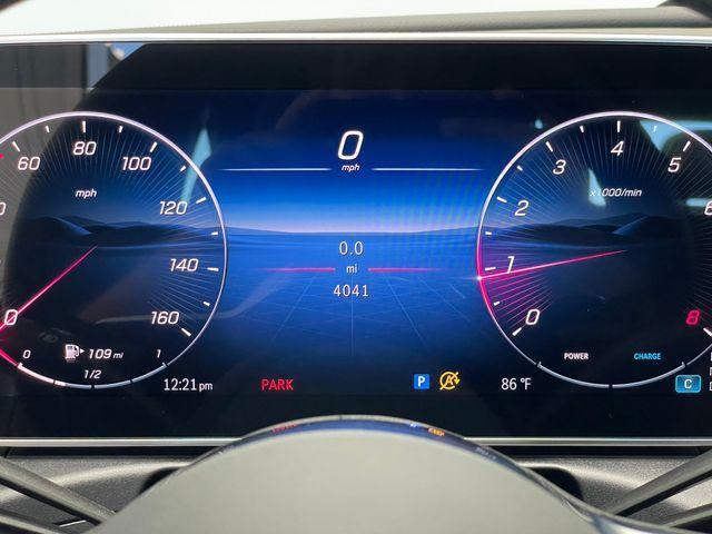 new 2025 Mercedes-Benz CLE 300 car, priced at $60,605