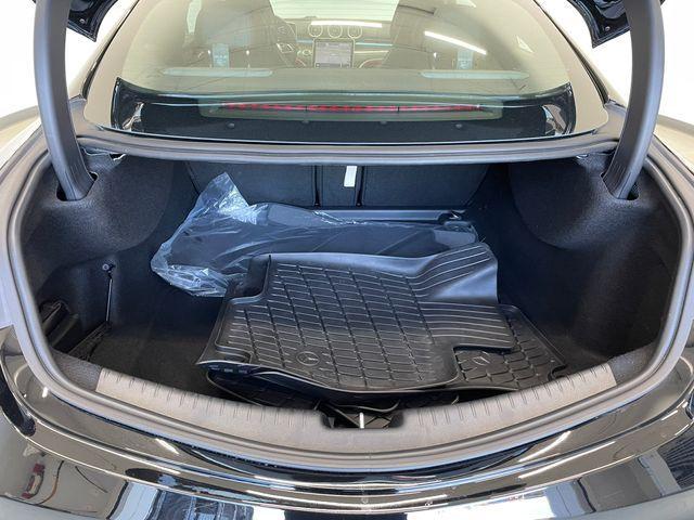 new 2025 Mercedes-Benz CLE 300 car, priced at $60,605