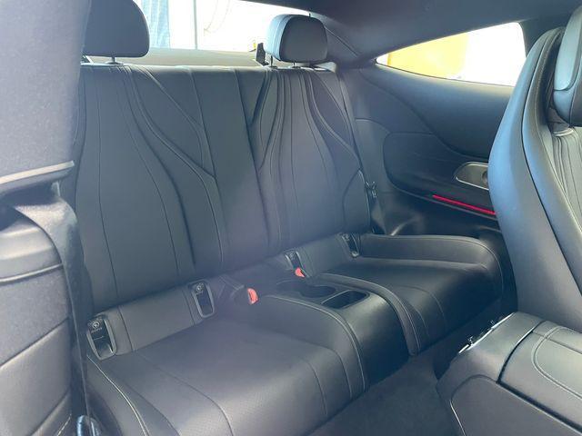 new 2025 Mercedes-Benz CLE 300 car, priced at $60,605