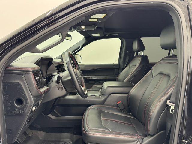 used 2022 Ford Expedition car, priced at $43,630