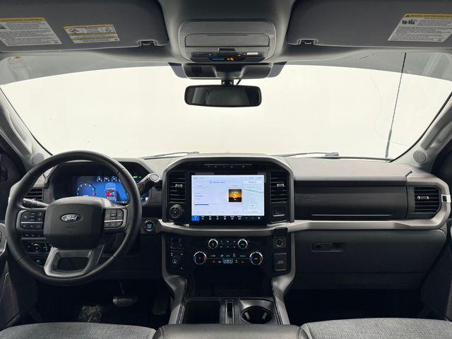 used 2024 Ford F-150 car, priced at $39,997