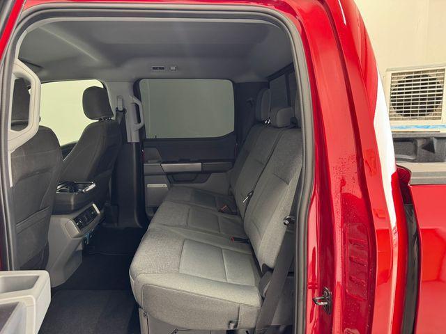 used 2024 Ford F-150 car, priced at $39,997