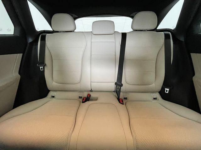 new 2026 Mercedes-Benz GLC 300 car, priced at $56,520