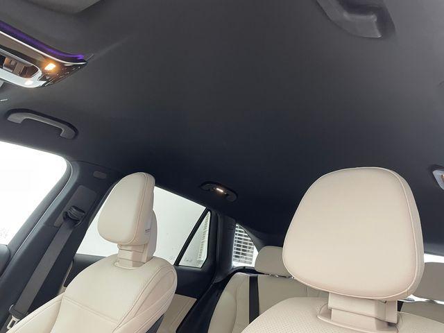 new 2026 Mercedes-Benz GLC 300 car, priced at $56,520