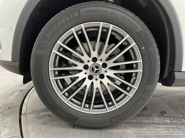 new 2026 Mercedes-Benz GLC 300 car, priced at $56,520