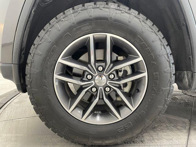 used 2018 Jeep Grand Cherokee car, priced at $12,218