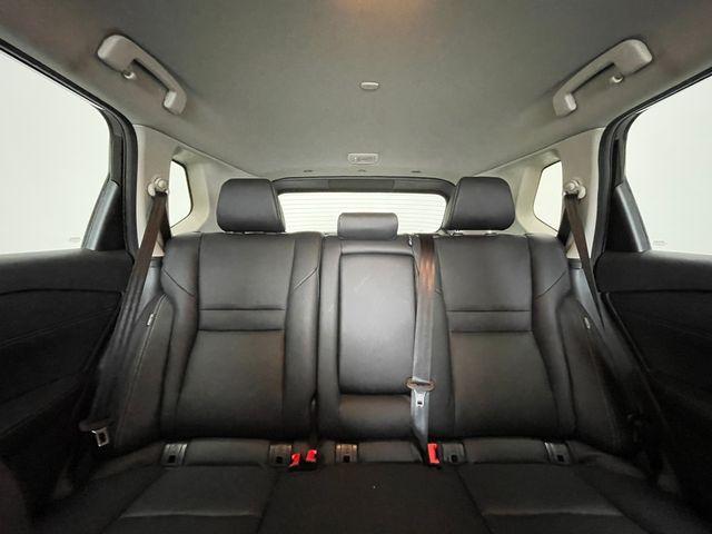 used 2024 Nissan Rogue car, priced at $28,878