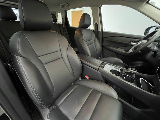 used 2024 Nissan Rogue car, priced at $28,878