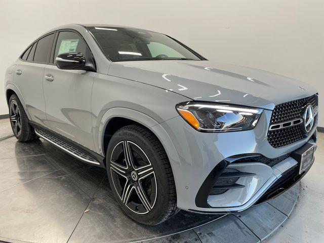 new 2026 Mercedes-Benz GLE 450 car, priced at $86,050