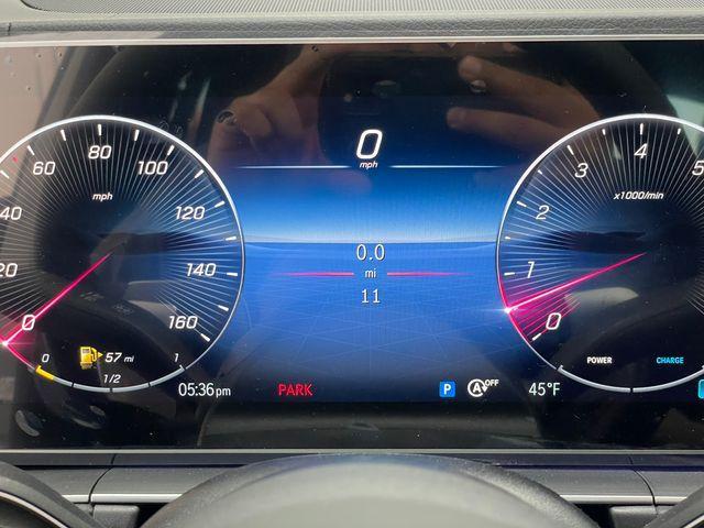 new 2026 Mercedes-Benz GLE 450 car, priced at $86,050