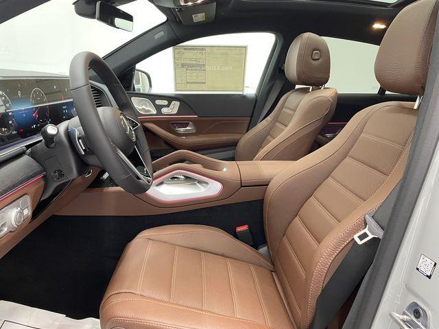 new 2026 Mercedes-Benz GLE 450 car, priced at $86,050