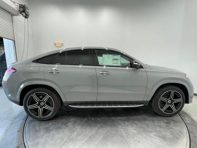 new 2026 Mercedes-Benz GLE 450 car, priced at $86,050