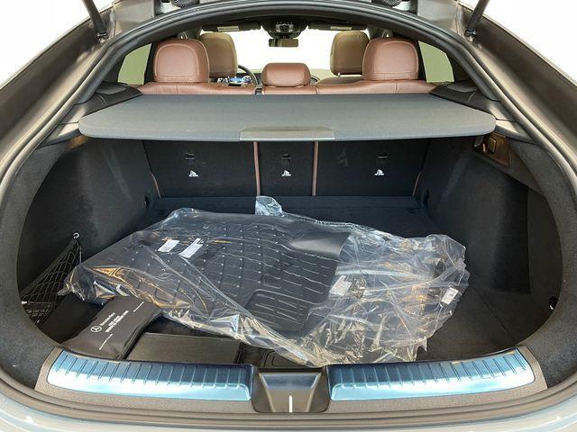 new 2026 Mercedes-Benz GLE 450 car, priced at $86,050