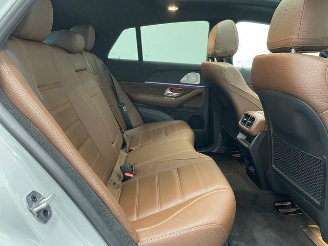 new 2026 Mercedes-Benz GLE 450 car, priced at $86,050