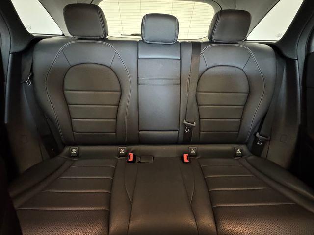 used 2022 Mercedes-Benz GLC 300 car, priced at $25,995