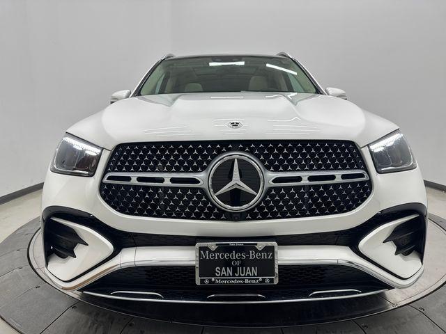 new 2026 Mercedes-Benz GLE 450 car, priced at $81,755