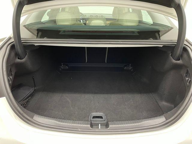 used 2024 Mercedes-Benz C-Class car, priced at $40,465