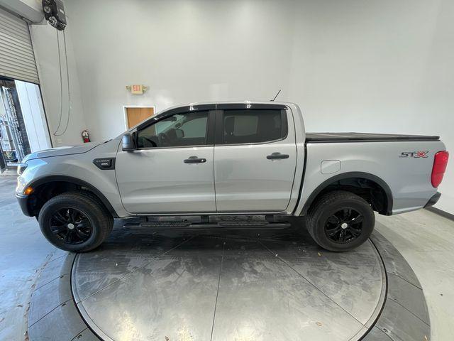 used 2020 Ford Ranger car, priced at $20,899