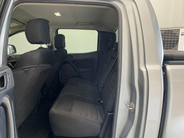 used 2020 Ford Ranger car, priced at $20,899