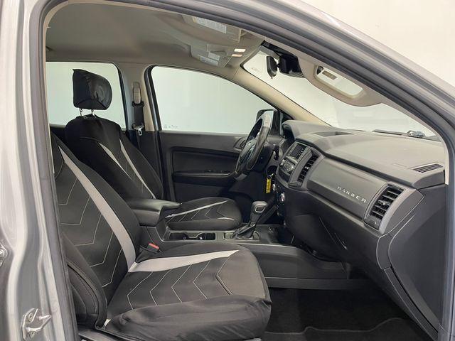 used 2020 Ford Ranger car, priced at $20,899