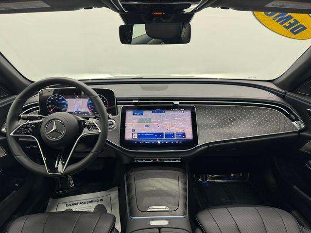new 2026 Mercedes-Benz E-Class car, priced at $71,880