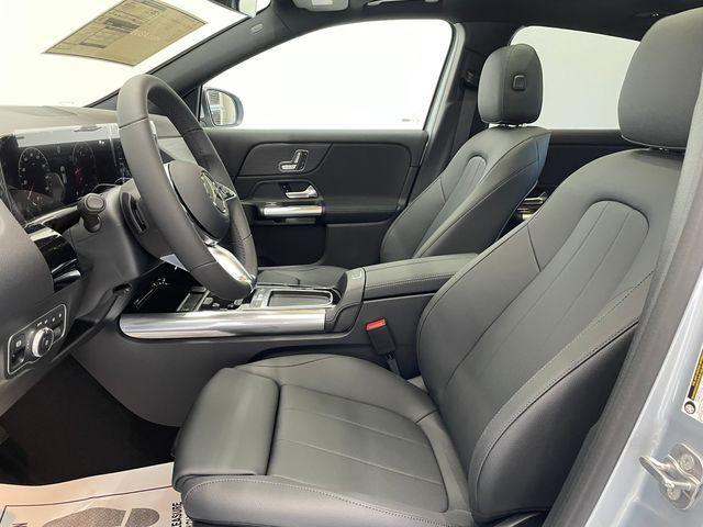 new 2026 Mercedes-Benz GLA 250 car, priced at $45,425