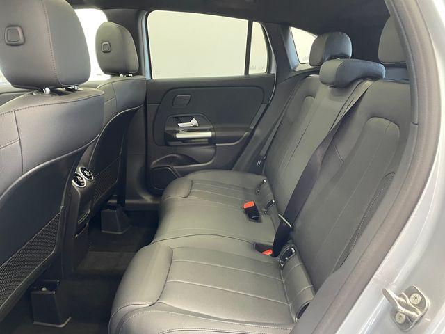 new 2026 Mercedes-Benz GLA 250 car, priced at $45,425