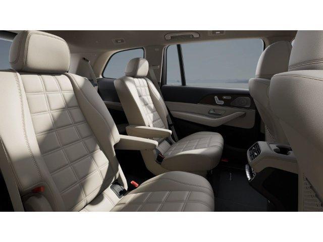 new 2027 Mercedes-Benz GLS 450 car, priced at $103,585