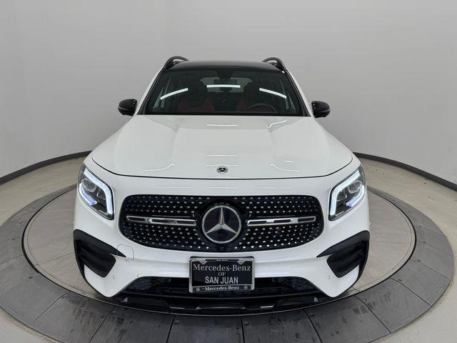 used 2023 Mercedes-Benz GLB 250 car, priced at $32,997