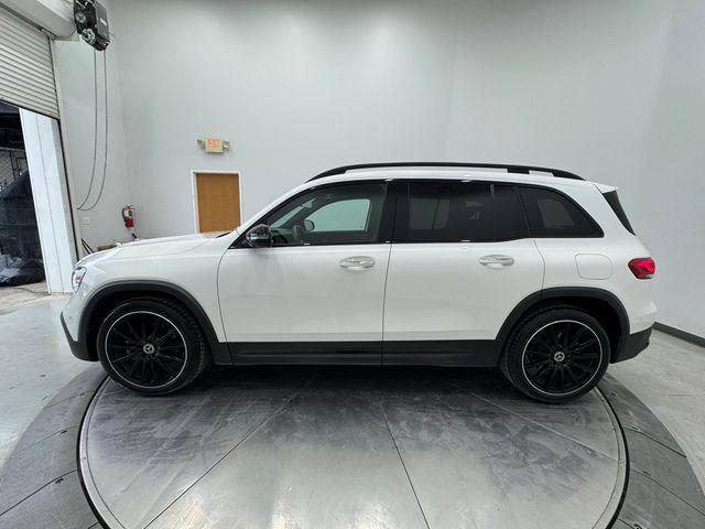 used 2023 Mercedes-Benz GLB 250 car, priced at $32,997