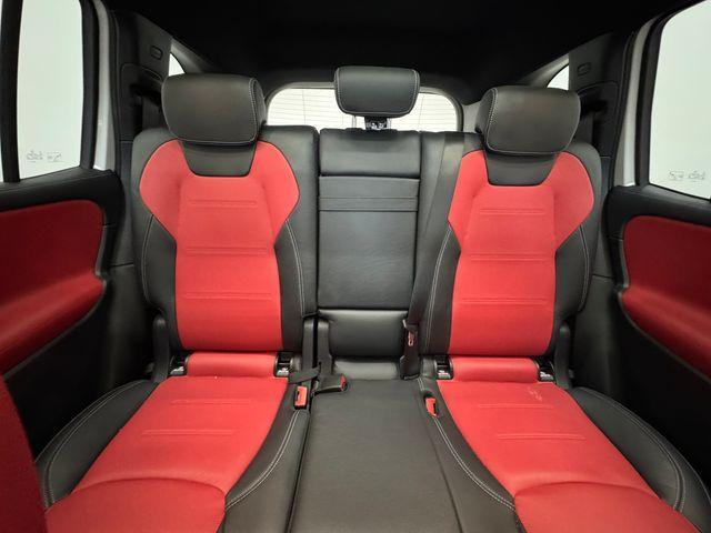 used 2023 Mercedes-Benz GLB 250 car, priced at $32,997