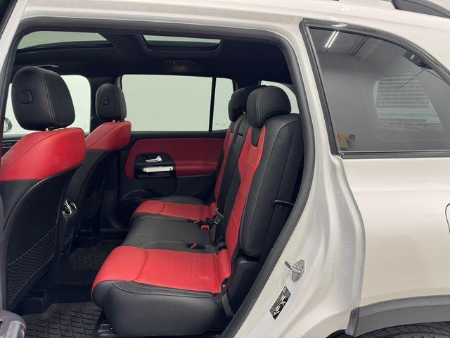 used 2023 Mercedes-Benz GLB 250 car, priced at $32,997