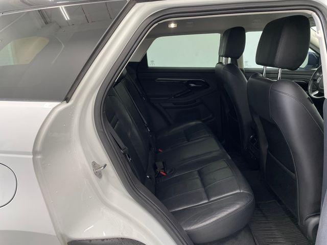 used 2020 Land Rover Range Rover Evoque car, priced at $20,997