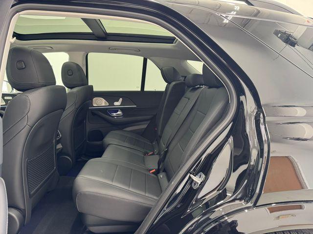 new 2026 Mercedes-Benz GLE 350 car, priced at $78,785