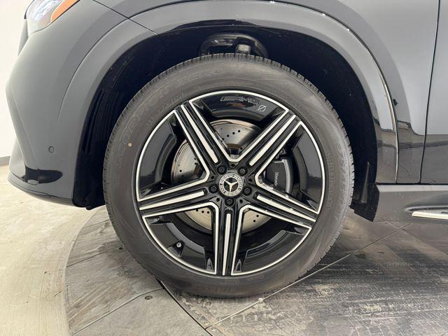 new 2026 Mercedes-Benz GLE 350 car, priced at $78,785