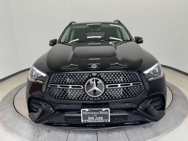 new 2026 Mercedes-Benz GLE 350 car, priced at $78,785